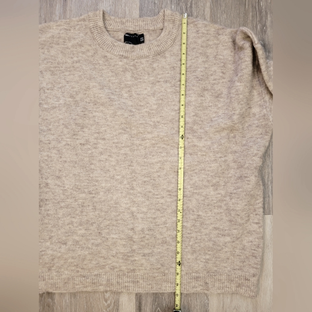ASOS Design Oversized Sweater - Picture 3 of 5